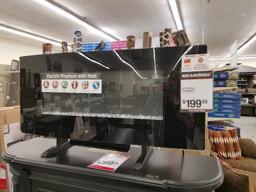 Discount Store «Big Lots», reviews and photos, 2648 Bienville Blvd, Ocean Springs, MS 39564, USA