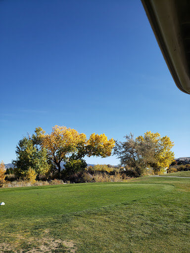 Golf Club «Wolf Run Golf Club», reviews and photos, 1400 Wolf Run Rd, Reno, NV 89511, USA