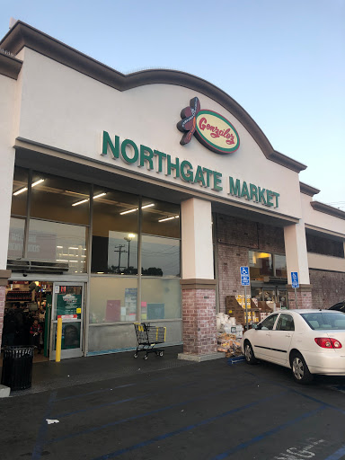 Northgate Gonzalez Markets, 2120 Pacific Ave, Long Beach, CA 90806, USA, 
