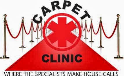 The Carpet Clinic