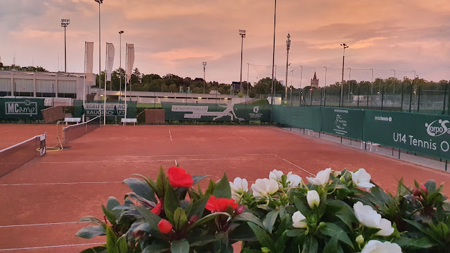 Old Boys Tennis-Club