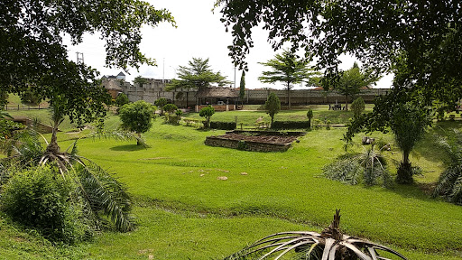 Durumi Recreational Park, Oladipo Diya St, Durumi, Abuja, Nigeria, Park, state Federal Capital Territory
