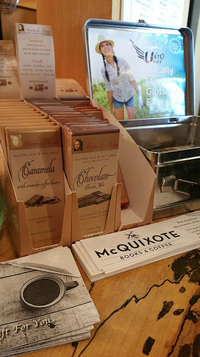 Cafe «McQuixote Books & Coffee», reviews and photos, 1512 Portland Ave #1, Louisville, KY 40203, USA