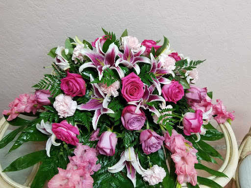 Florist «A & F Boutique LLC», reviews and photos, 13791 US-87, La Vernia, TX 78121, USA