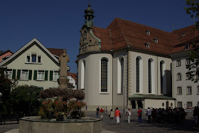 Kath. Kirchgemeinde St. Gallen