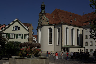 Kath. Kirchgemeinde St. Gallen