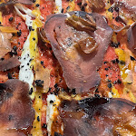 Photo n°1 de l'avis de Francesco.a fait le 25/10/2022 à 20:17 sur le  Pizzeria Clementina à Fiumicino