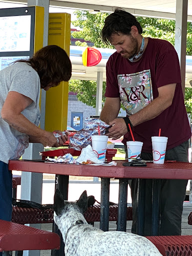 Fast Food Restaurant «Sonic Drive-In», reviews and photos, 1741 W 3600 S, West Valley City, UT 84119, USA
