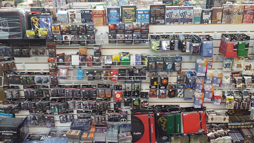 Game Store «GOB Retail», reviews and photos, 775 E 14 Mile Rd, Clawson, MI 48017, USA