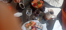 Plats et boissons du Restaurant japonais Nouveau itouya à Avon - n°17