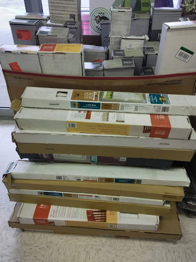 Shopping Mall «New London Plaza Shopping Center», reviews and photos, 2296 Henry Clower Blvd SW, Snellville, GA 30078, USA