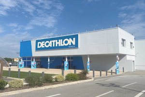 Decathlon Besançon image