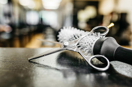 Beauty Salon «Just Fabulous Hair & Nail Salon», reviews and photos, 4024 W Lake Mary Blvd, Lake Mary, FL 32746, USA