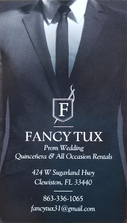 Fancy Tux LLC