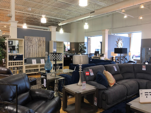 Furniture Store «American Signature Furniture», reviews and photos, 2130 Gallatin Pike N, Madison, TN 37115, USA