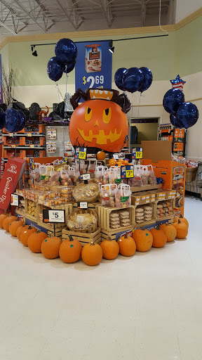 Grocery Store «Giant Food Stores», reviews and photos, 330 Marketplace Boulevard, Selinsgrove, PA 17870, USA