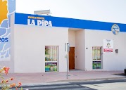Escuela Infantil La Pipa en Almería