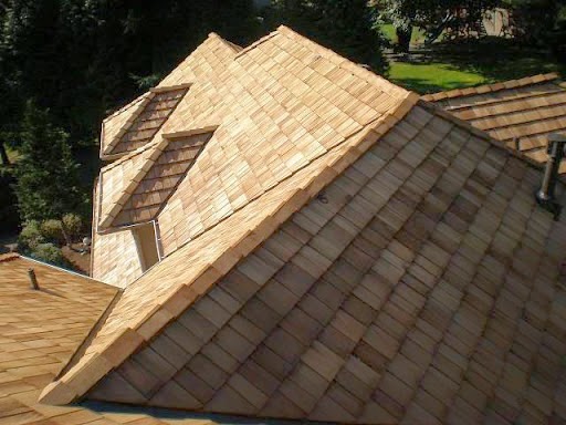 Roofing Contractor «North Creek Roofing, Inc.», reviews and photos, 16000 Mill Creek Blvd #102, Mill Creek, WA 98012, USA