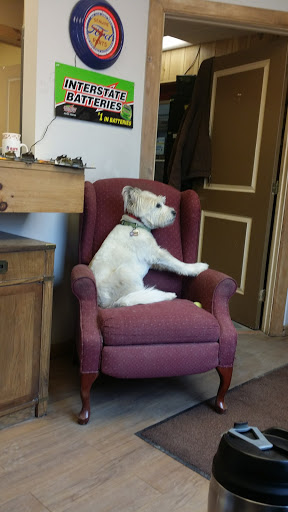 Auto Repair Shop «Northeast Auto & Truck Inc», reviews and photos, 394 N Main St, Marlborough, CT 06447, USA