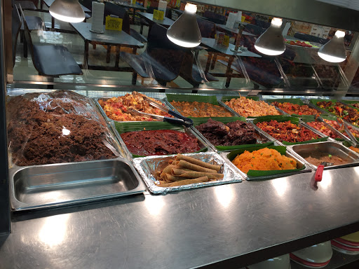 Supermarket «El Ahorro Supermarket # 2», reviews and photos, 12814 Hempstead Rd, Houston, TX 77092, USA