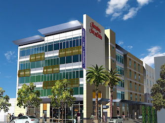 Hampton Inn & Suites Los Angeles/Hollywood