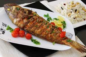 Photo n°11 de Cuisine africaine/chinoise/antillaise à Crépy-en-Valois ()