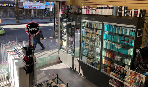 Beauty Supply Store «Optima Beauty Supply», reviews and photos, 84-15 Roosevelt Ave, Jackson Heights, NY 11372, USA