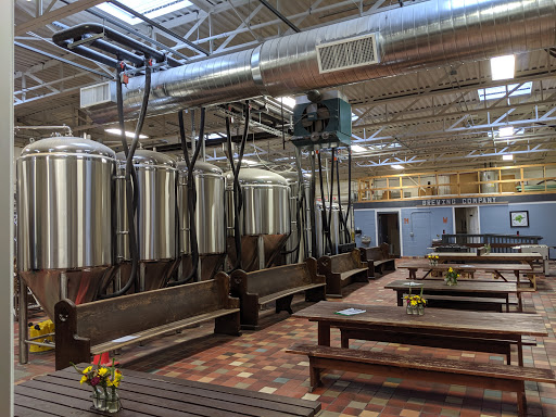 Brewery «Willow Rock Brewing Company», reviews and photos, 115 Game Rd, Syracuse, NY 13210, USA