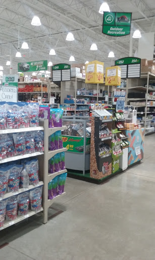 Home Improvement Store «Menards», reviews and photos, 521 North Ave, Glendale Heights, IL 60139, USA