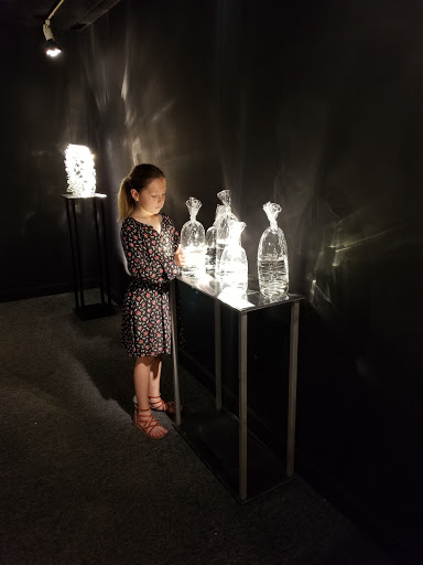 Art Gallery «Habatat Galleries Detroit», reviews and photos, 4400 Fernlee Ave, Royal Oak, MI 48073, USA