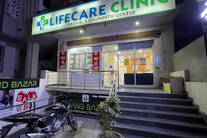 Lifecare clinic -Gynaecologist in Vaishali Nagar Jaipur |Gynecologist in Chitrakoot Jaipur| Child Clinic| Newborn Specialist image