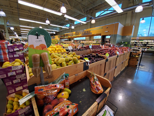 Grocery Store «Whole Foods Market», reviews and photos, 300 Bergen Town Center, Paramus, NJ 07652, USA