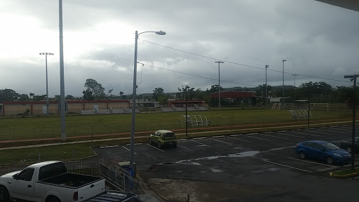 Parque De Soccer