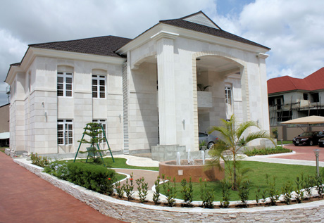 BestHomes, Alpha Estate, Plot 962 Nnamdi Azikiwe Expy, Wuye, Abuja, Nigeria, Home Builder, state Nasarawa