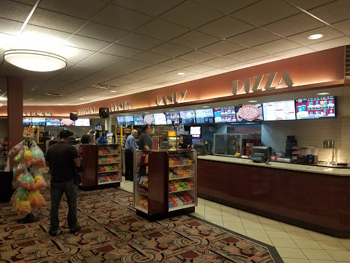 Movie Theater «Marcus Point Cinema», reviews and photos, 7825 Big Sky Dr, Madison, WI 53719, USA