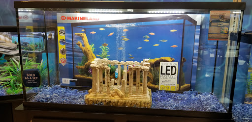 Pet Supply Store «PetSmart», reviews and photos, 14137 Rivergate Pkwy, Charlotte, NC 28273, USA