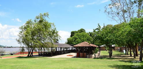 Deportivo Sajonia - Rancho