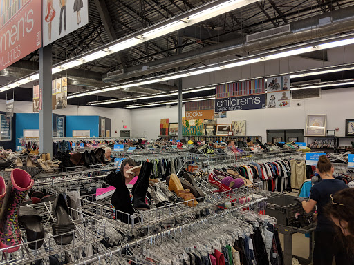Thrift Store «Goodwill Central Texas - Lakeway», reviews and photos, 1901 RR 620 South, Lakeway, TX 78734, USA
