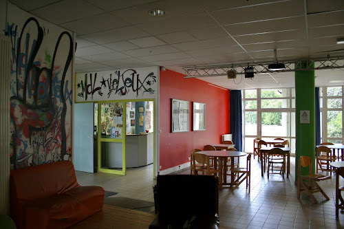 Maison Des Lycéens à La Rochelle