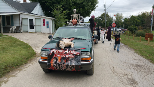 Fairground «Owen County Fairgrounds», reviews and photos, S East St, Spencer, IN 47460, USA