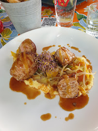 Frite du Restaurant la Solette à La Rochelle - n°3