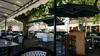 Atmosphère du Restaurant La Guinguette du Port à Belleville - n°14