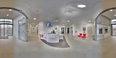 Caisse d'Epargne Bourges Carrefour à Bourges