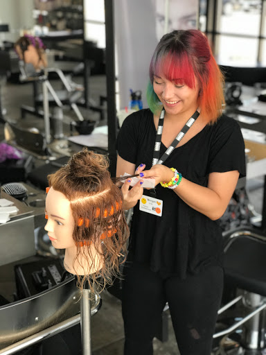 Beauty School «Paul Mitchell The School Normal», reviews and photos, 1503 E College Ave, Normal, IL 61761, USA