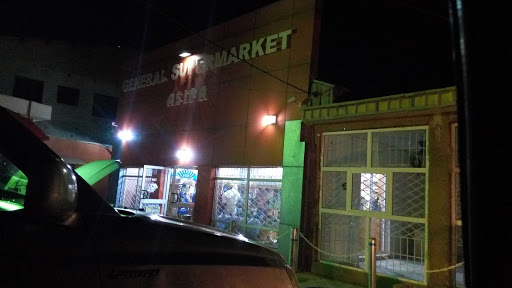 General Supermarket, Asipa, Ayegun - Oleyo Rd, Ibadan, Nigeria, Coffee Shop, state Oyo