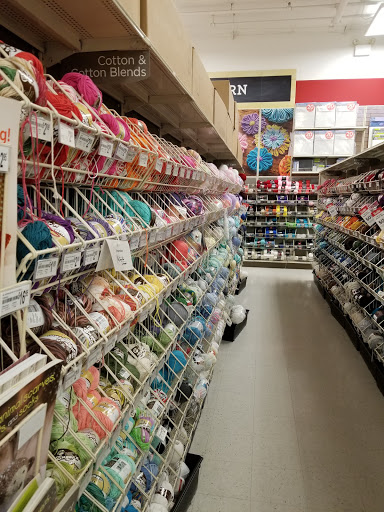 Craft Store «Michaels», reviews and photos, 1450 Fitzgerald Dr, Pinole, CA 94564, USA