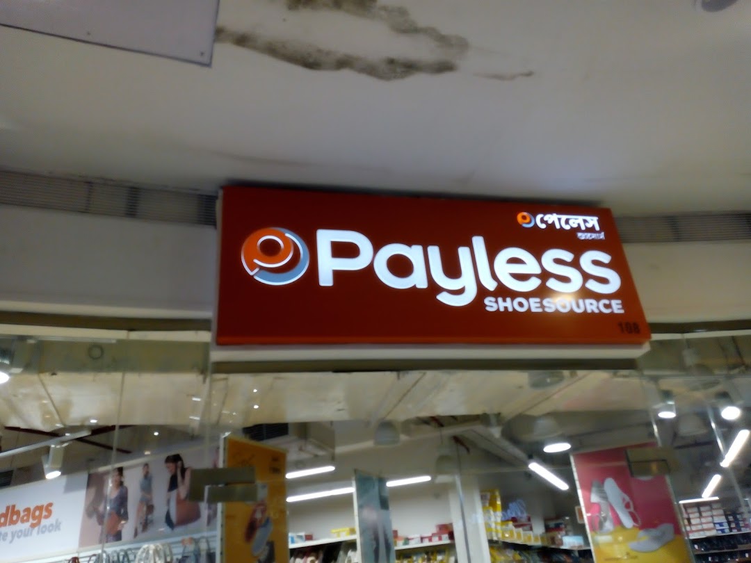 Payless Shoesource