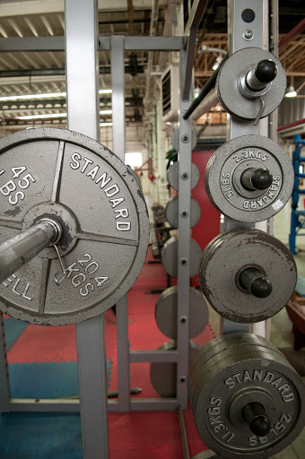 Boxing Gym «Uppercut Boxing Gym», reviews and photos, 1324 Quincy St NE, Minneapolis, MN 55413, USA