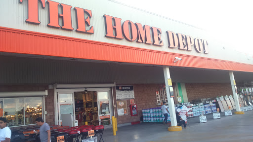 The Home Depot Cancún