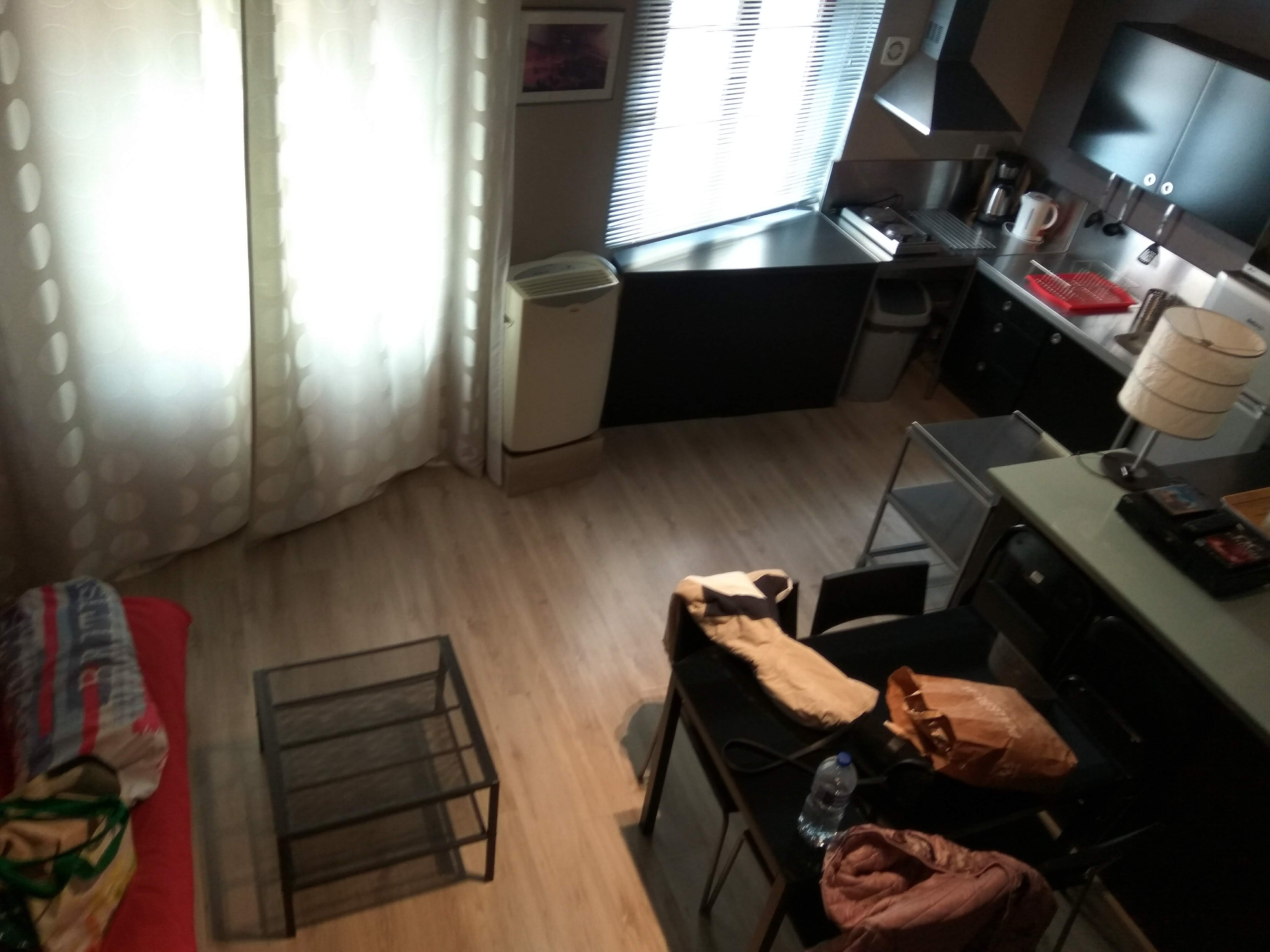 Photo n° 5 de l'avis de Miguel.o fait le 18/04/2019 à 13:42